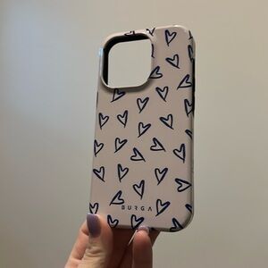 Burga iPhone 14 Pro Case